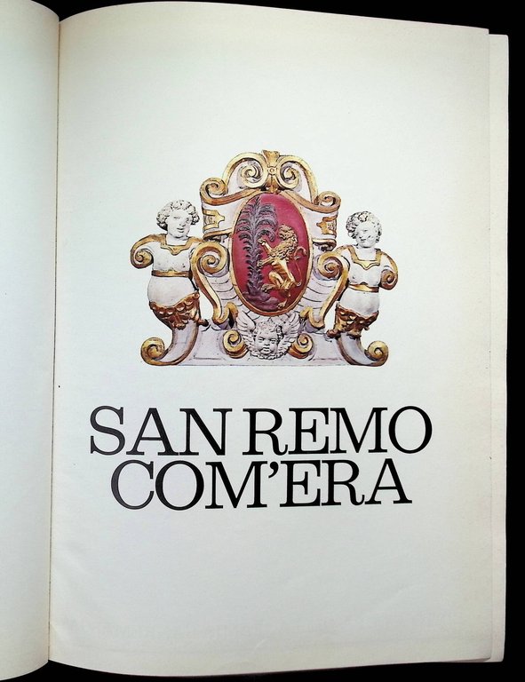 Sanremo com'era | Immagine Gallery 6