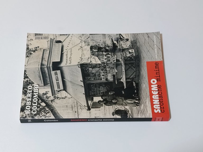 Sanremo Cronache Minime | Immagine Gallery 3