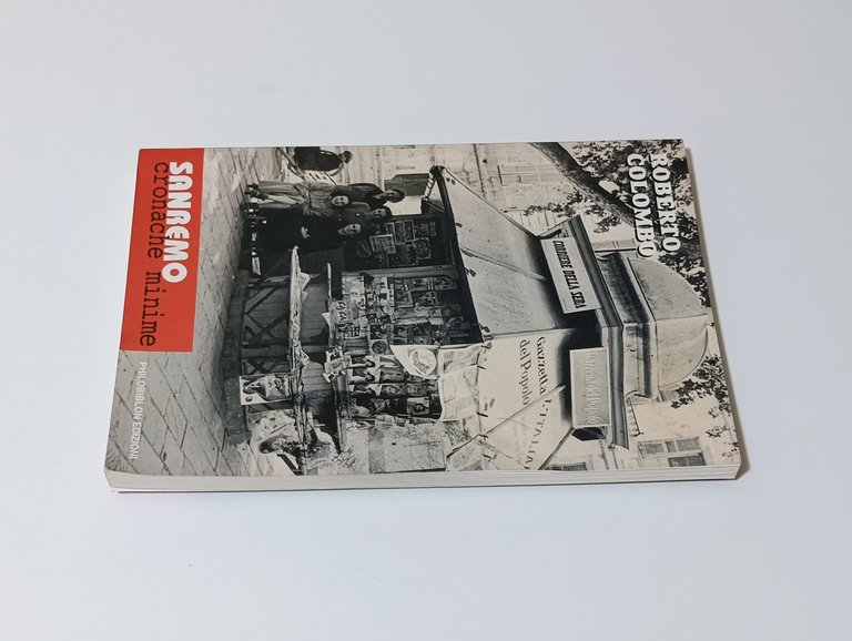 Sanremo Cronache Minime | Immagine Gallery 4