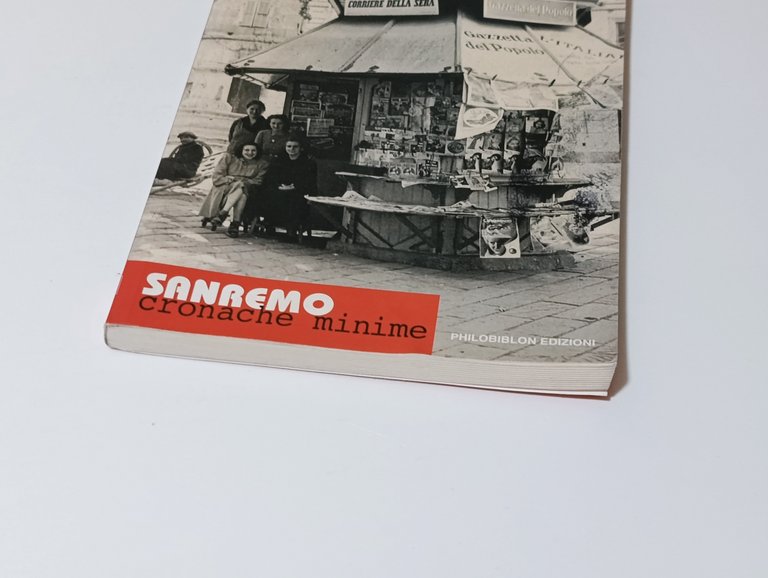 Sanremo Cronache Minime | Immagine Gallery 5