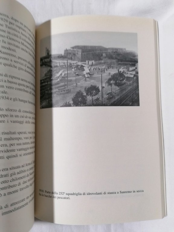 Sanremo Cronache Minime Libro Storico Aneddoti Roberto Colombo Philobiblon 2006