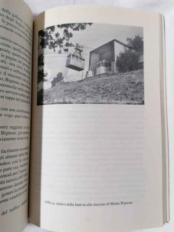 Sanremo Cronache Minime Libro Storico Aneddoti Roberto Colombo Philobiblon 2006