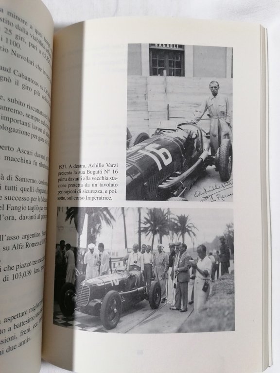 Sanremo Cronache Minime Libro Storico Aneddoti Roberto Colombo Philobiblon 2006