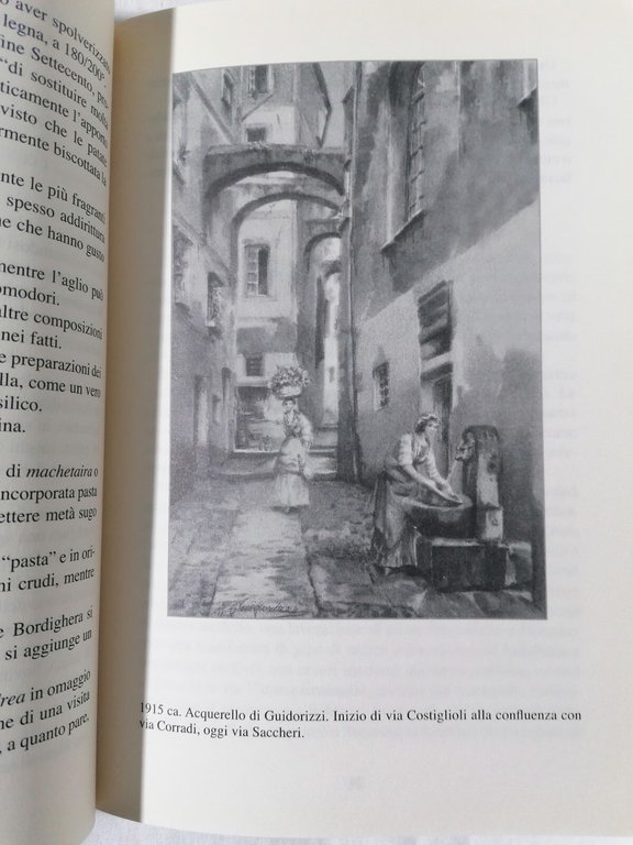 Sanremo Cronache Minime Libro Storico Aneddoti Roberto Colombo Philobiblon 2006