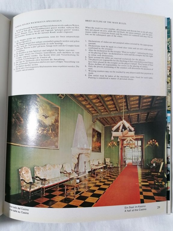 Sanremo E Il Suo Entroterra Libro Guida Turistica Illustrata Rara …