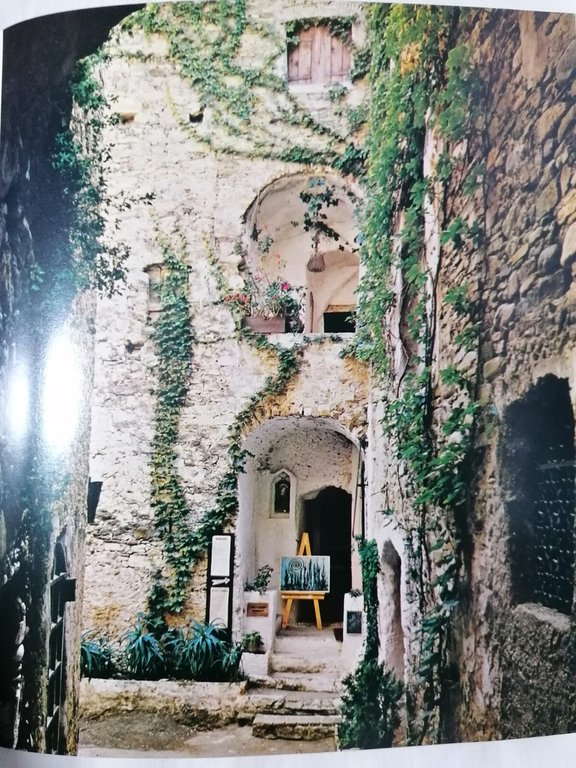 Sanremo E Il Suo Entroterra Libro Guida Turistica Illustrata Rara …