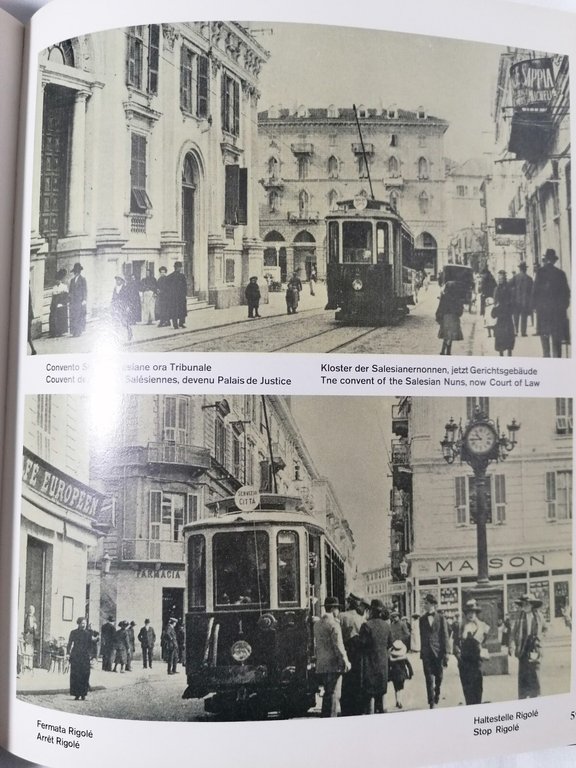 Sanremo E Il Suo Entroterra Libro Guida Turistica Illustrata Rara …