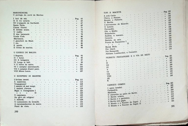 Sanremu du mei tempu Libro Vincenzo Jacono AUTOGRAFATO Storia Sanremo …