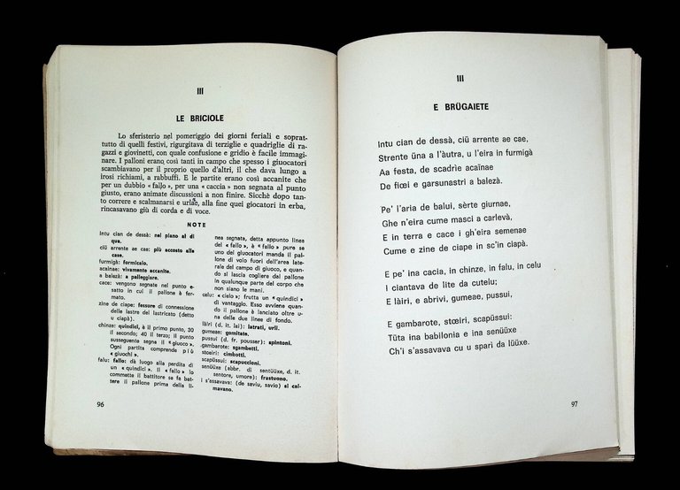 Sanremu du mei tempu Libro Vincenzo Jacono AUTOGRAFATO Storia Sanremo …