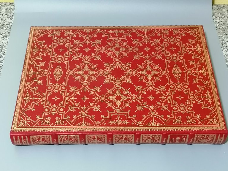 Sant'Antonio Abate La Vita e le Opere Libro di Pregio …