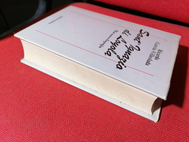 Sant'Ignazio di Loyola Libro biografia Ricardo Garcia Villoslada Edizioni Paolin