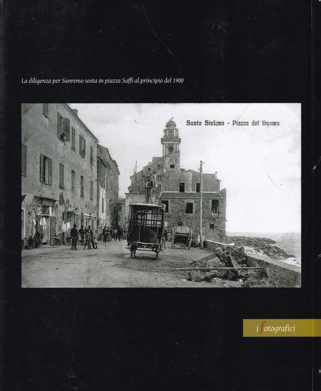 Santo Stefano al mare. Storia, arte, paesaggio. Ediz. illustrata | Immagine Gallery 2
