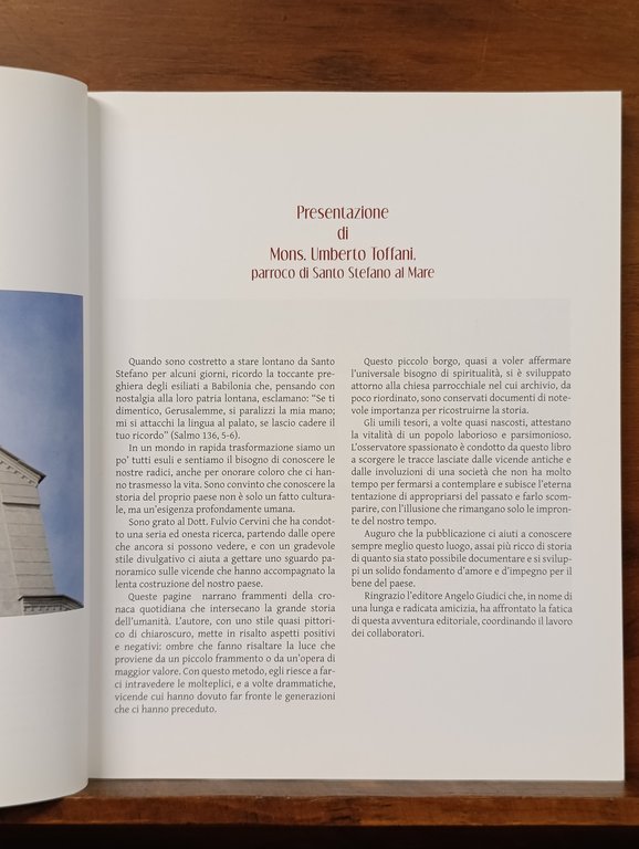 Santo Stefano al mare. Storia, arte, paesaggio. Ediz. illustrata | Immagine Gallery 7