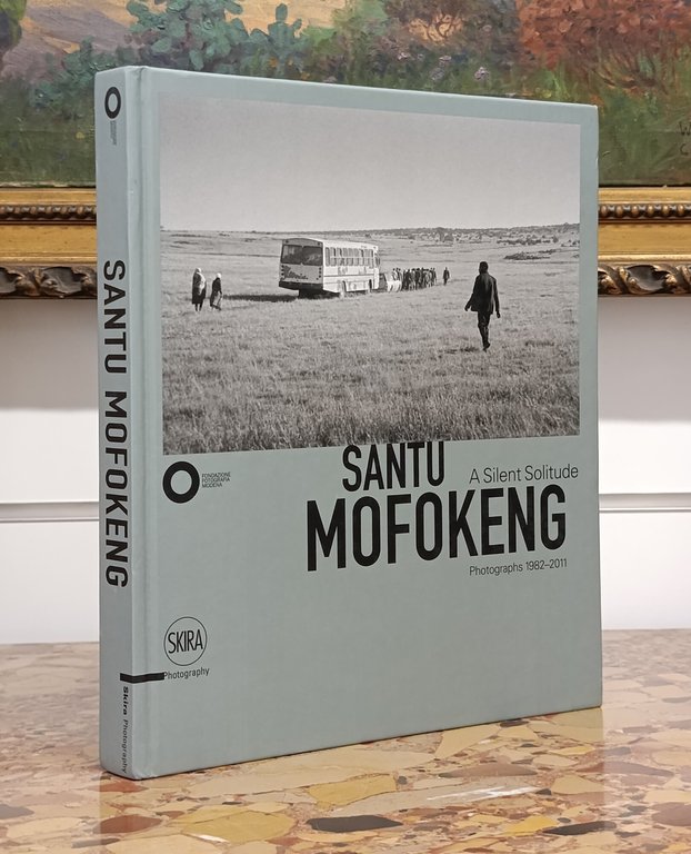 Santu Mofokeng. The Silent Solitude Photograph (1982-2011). Ediz. italiana e … | Immagine Gallery 2