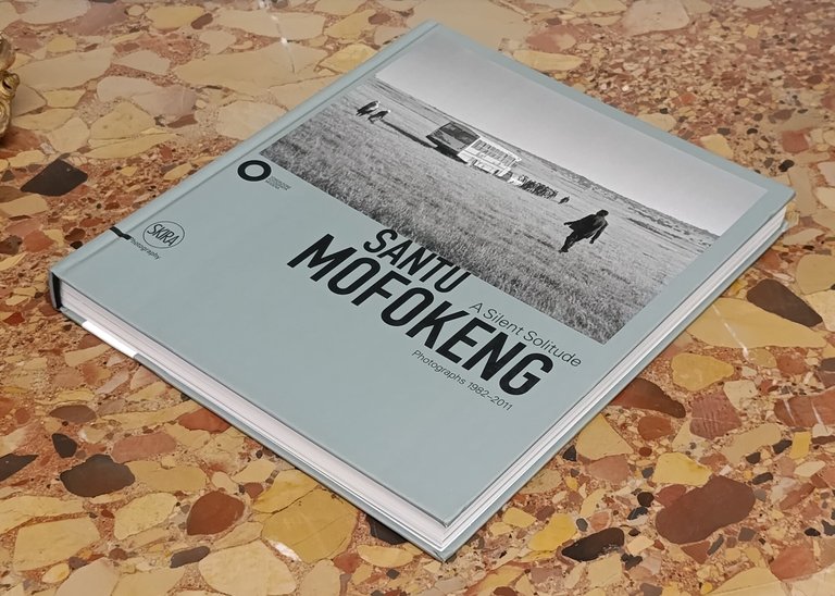 Santu Mofokeng. The Silent Solitude Photograph (1982-2011). Ediz. italiana e … | Immagine Gallery 5