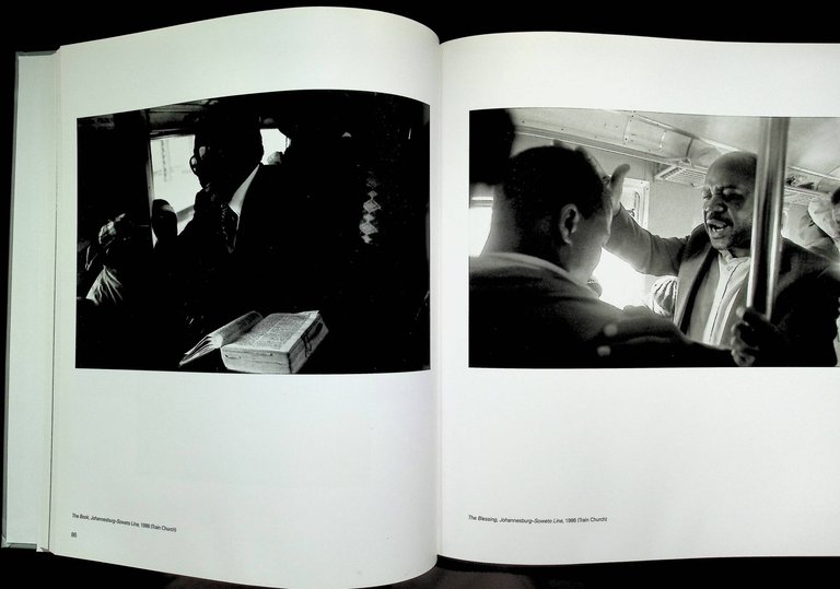 Santu Mofokeng. The Silent Solitude Photograph (1982-2011). Ediz. italiana e … | Immagine Gallery 6