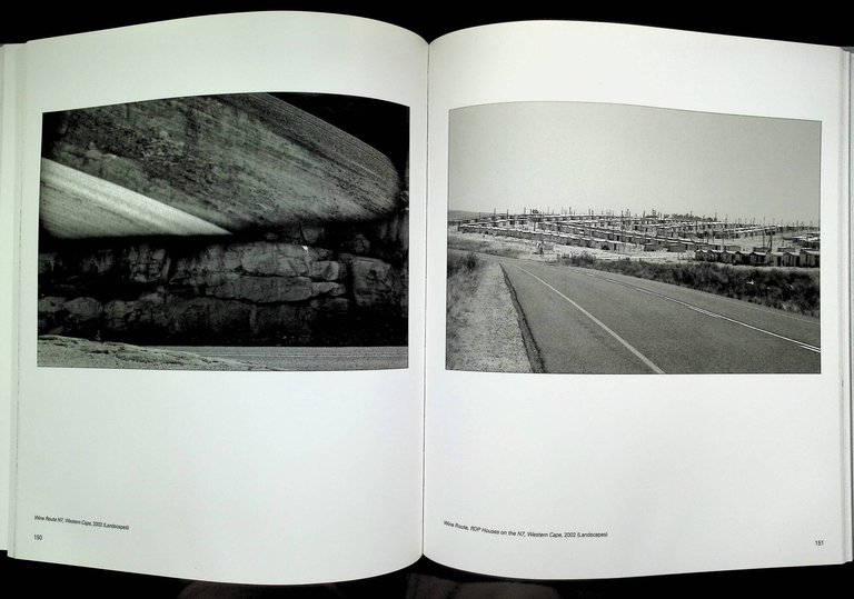 Santu Mofokeng. The Silent Solitude Photograph (1982-2011). Ediz. italiana e … | Immagine Gallery 7