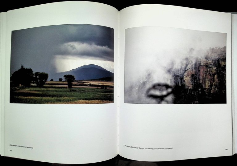 Santu Mofokeng. The Silent Solitude Photograph (1982-2011). Ediz. italiana e … | Immagine Gallery 8