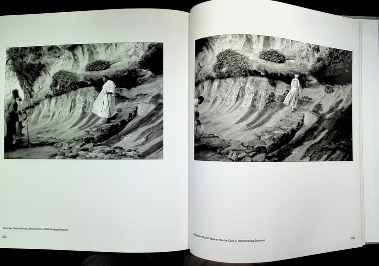 Santu Mofokeng. The Silent Solitude Photograph (1982-2011). Ediz. italiana e … | Immagine Gallery 9