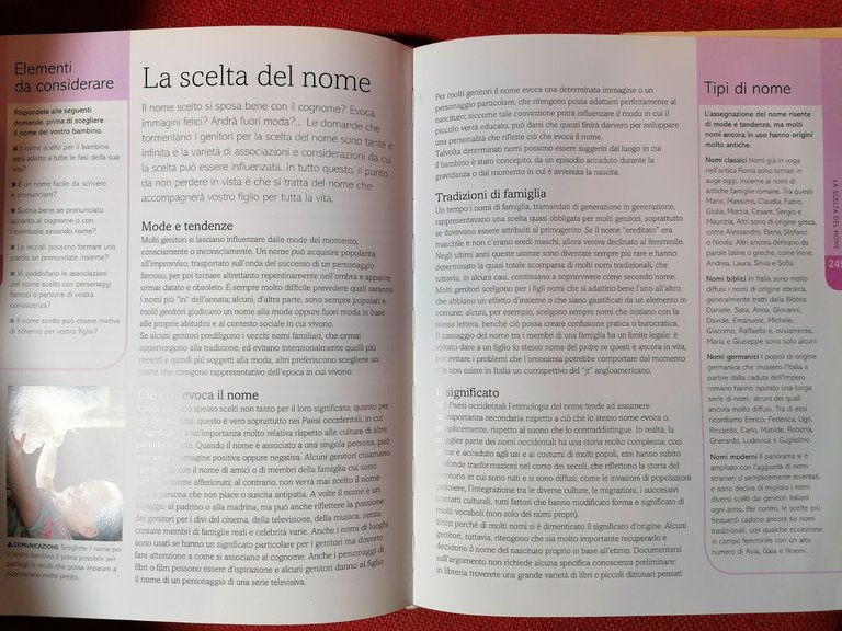 Sarò Mamma - Libro Miriam Stoppard Mondadori 2009 maternità nuova …