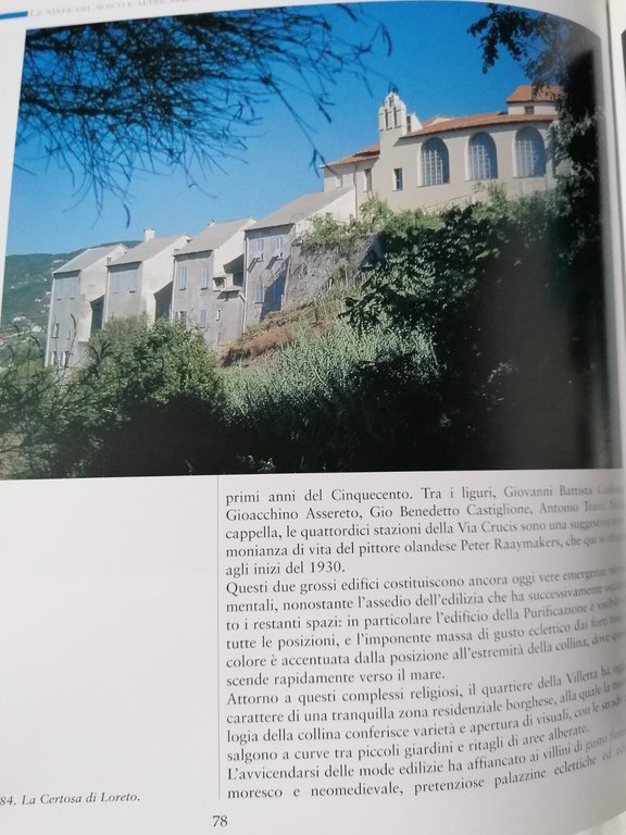 Savona Libro Daniela Olivieri Sagep Storia Duomo Priamar Teatro Chiese …