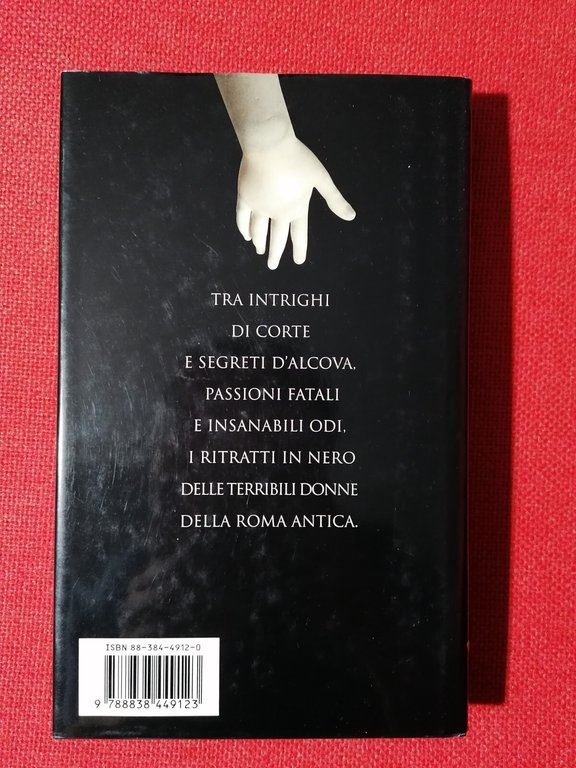 Scandali e Vizi Privati Delle Donne Dei Cesari | Immagine Gallery 2