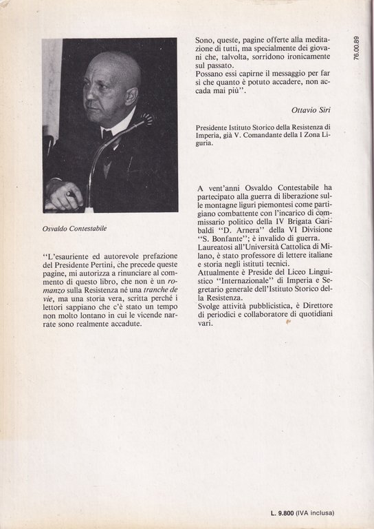 Scarpe Rotte e Libertà. Storia Partigiana | Immagine Gallery 2