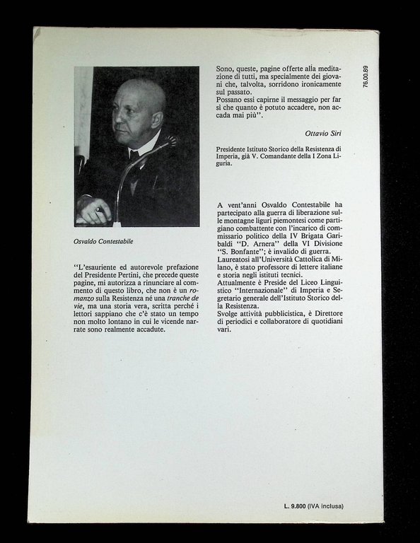 Scarpe Rotte e Libertà. Storia Partigiana | Immagine Gallery 4