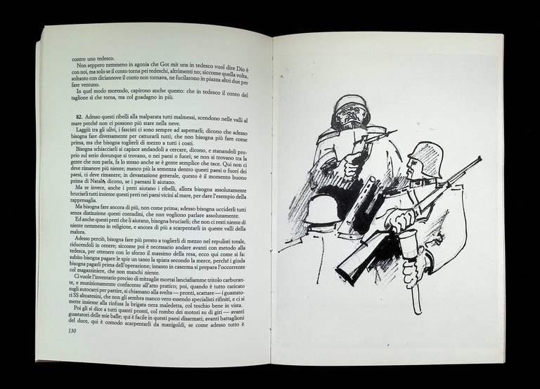 Scarpe Rotte e Libertà. Storia Partigiana | Immagine Gallery 8