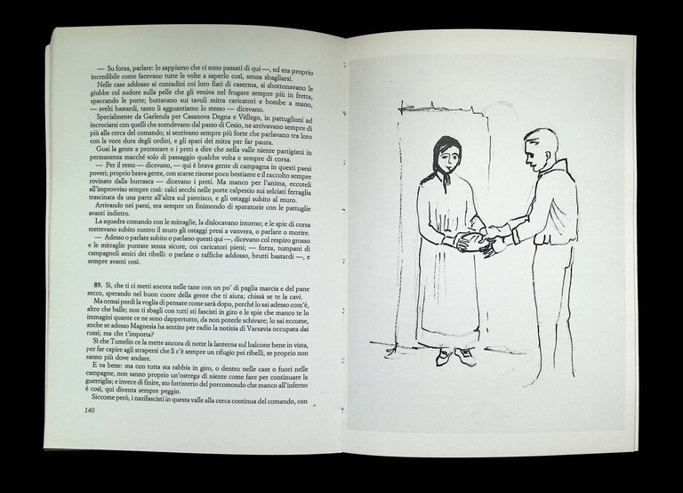 Scarpe Rotte e Libertà. Storia Partigiana | Immagine Gallery 9