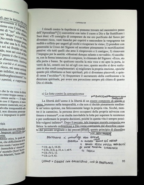 Scelti in Cristo per essere santi. Elementi di teologia morale … | Immagine Gallery 10