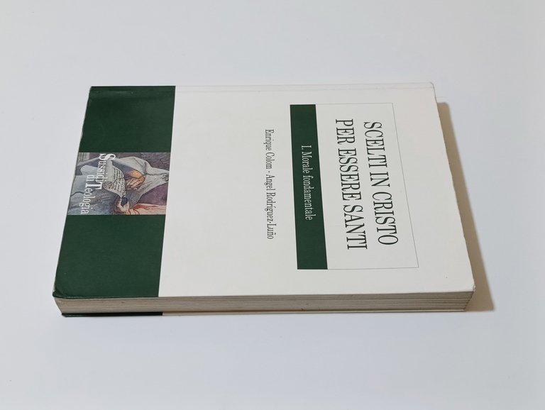 Scelti in Cristo per essere santi. Elementi di teologia morale … | Immagine Gallery 4