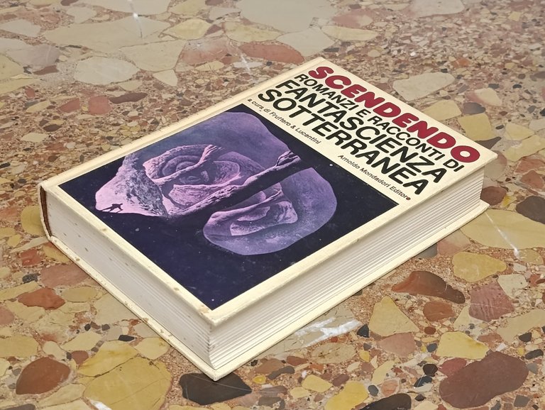 Scendendo. Romanzi e Racconti di Fantascienza Sotterranea | Immagine Gallery 4