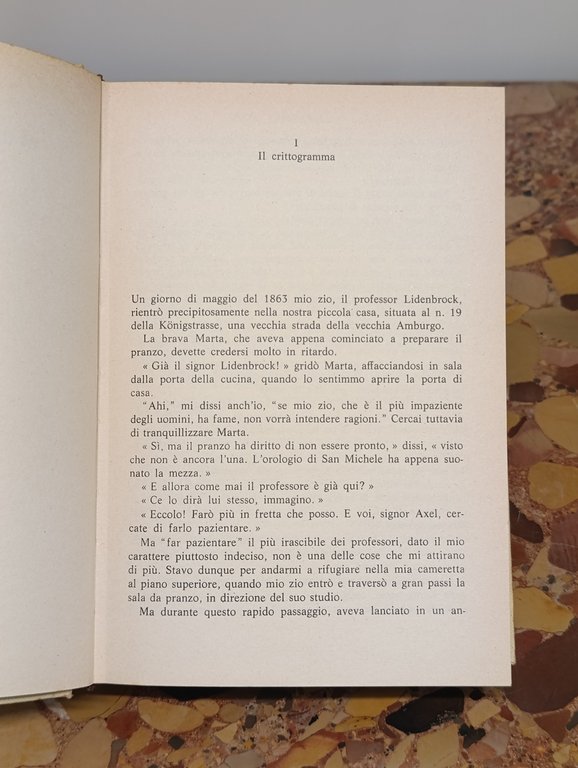 Scendendo. Romanzi e Racconti di Fantascienza Sotterranea | Immagine Gallery 9