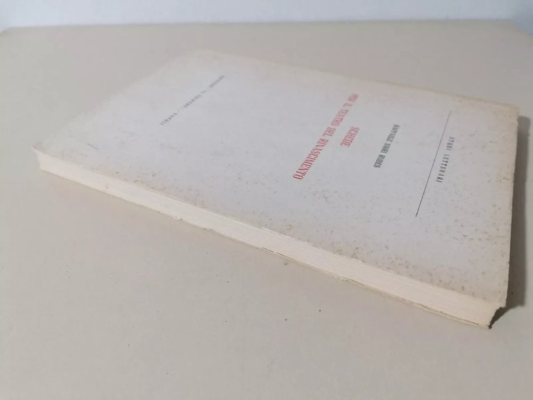 Schede per il Teatro del Rinascimento Libro Raffaele Sirri Rubes …