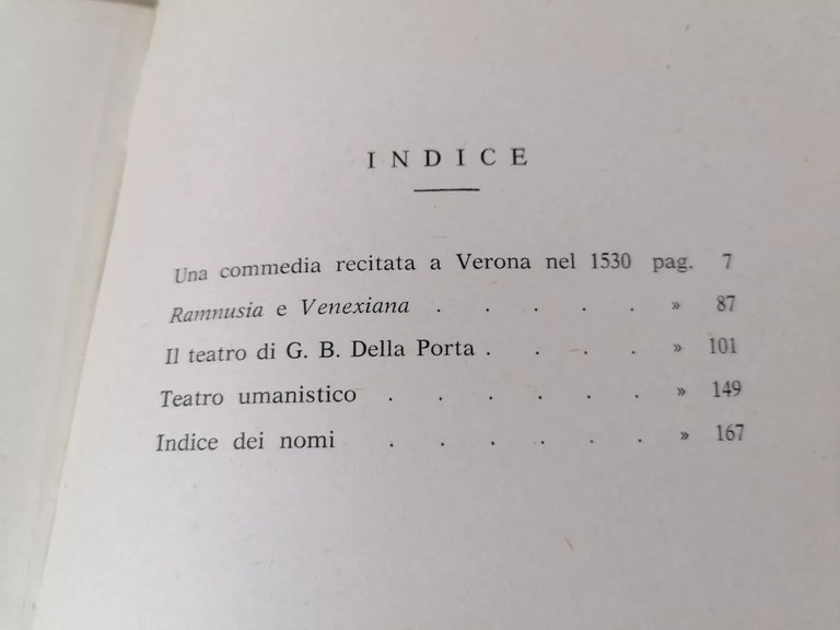 Schede per il Teatro del Rinascimento Libro Raffaele Sirri Rubes …