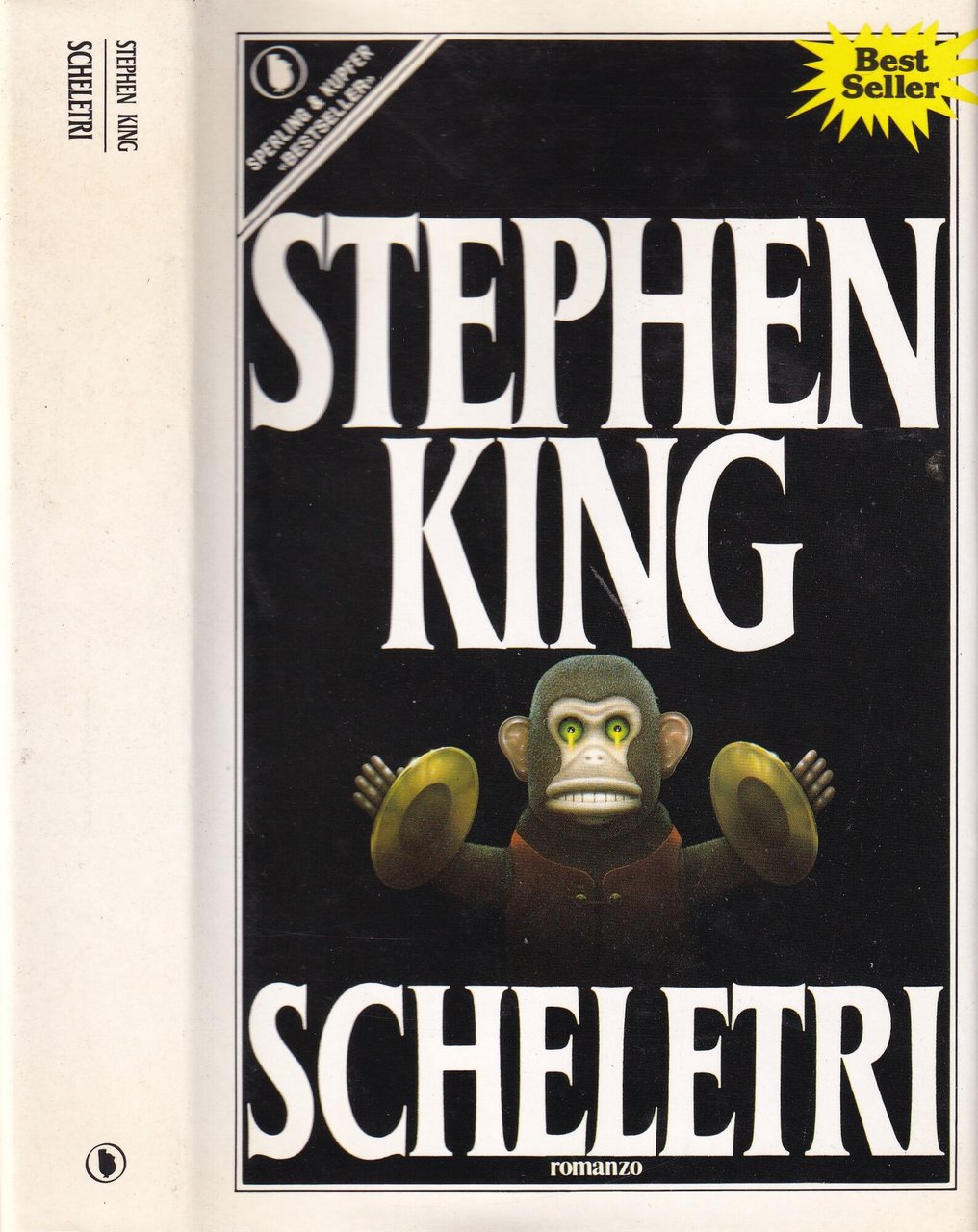 Scheletri | Immagine principale