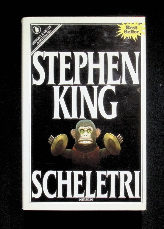 Scheletri | Immagine Gallery 3