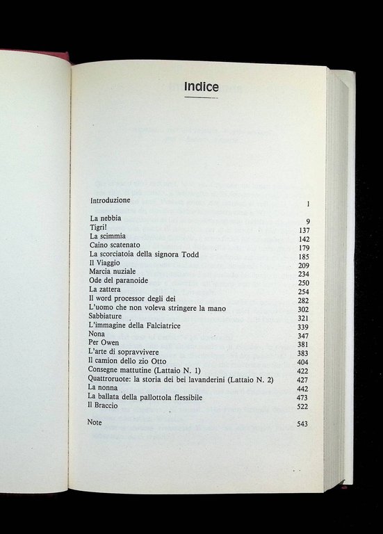 Scheletri | Immagine Gallery 6