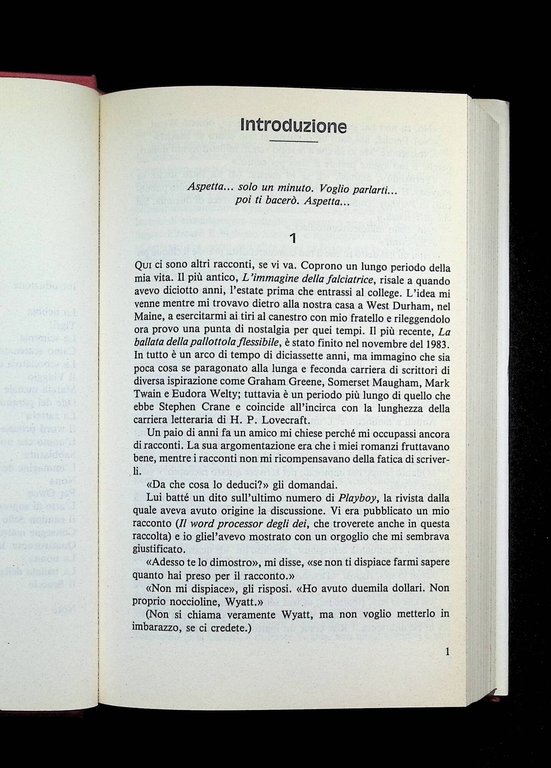 Scheletri | Immagine Gallery 7