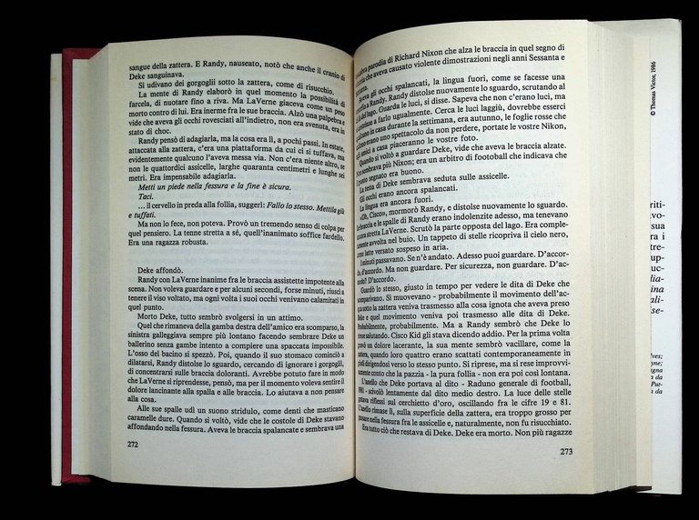 Scheletri | Immagine Gallery 8