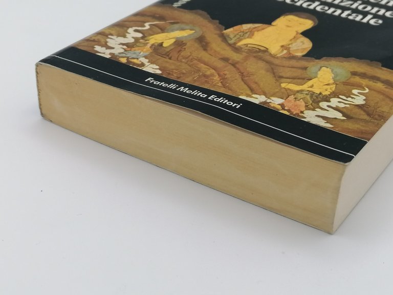 Scienza Orientale E Tradizione Occidentale Libro Schembari Melita Antro Ninfee