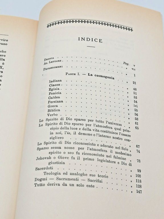 Scienza Orientale E Tradizione Occidentale Libro Schembari Melita Antro Ninfee