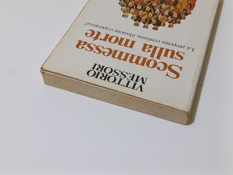 Scommessa sulla morte. La proposta cristiana: illusione o speranza? | Immagine Gallery 6