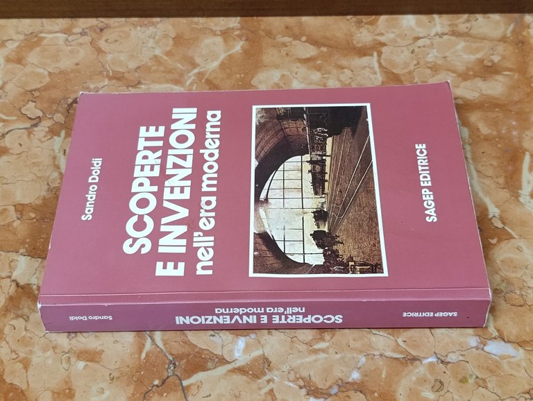 Scoperte e invenzioni nell'era moderna | Immagine Gallery 3