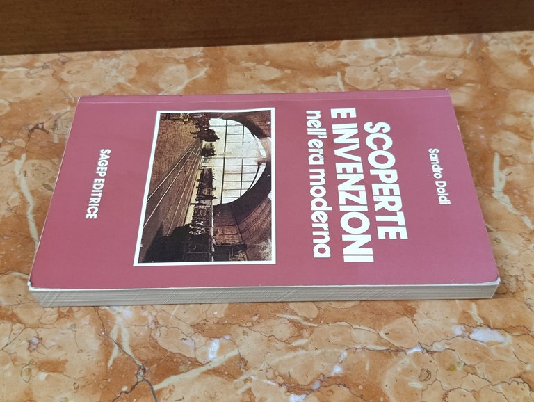 Scoperte e invenzioni nell'era moderna | Immagine Gallery 4