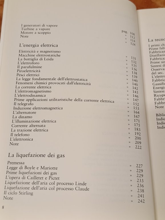 Scoperte e invenzioni nell'era moderna | Immagine Gallery 8