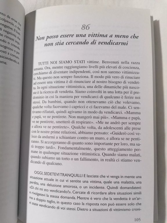 Se Ti Ferisce Non È Amore Libro Chuck Spezzano 365 …