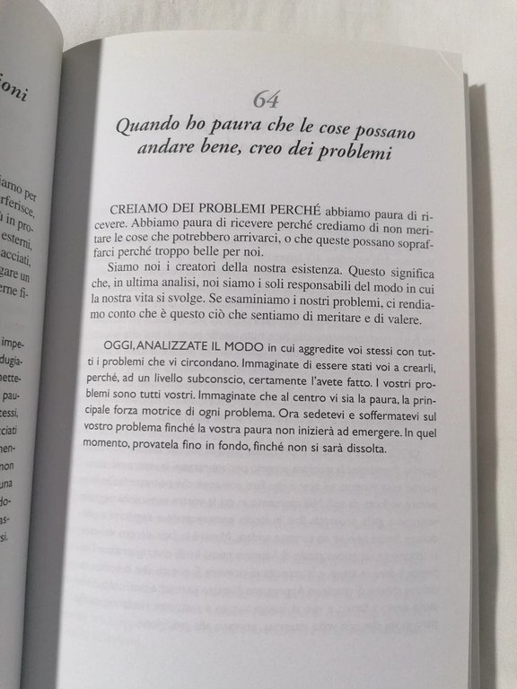 Se Ti Ferisce Non È Amore Libro Chuck Spezzano 365 …
