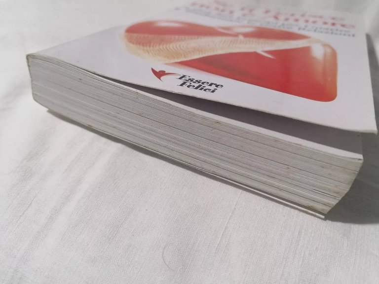 Se Ti Ferisce Non È Amore Libro Chuck Spezzano 365 …